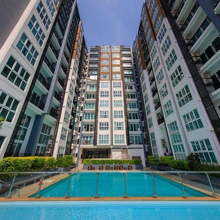 The Prio Condo By Loto شيانغ ماي المظهر الخارجي الصورة