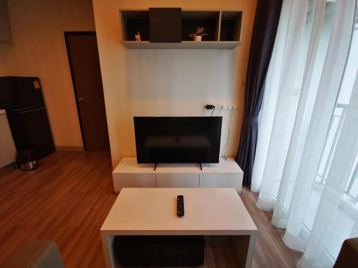 The Prio Condo By Loto شيانغ ماي المظهر الخارجي الصورة