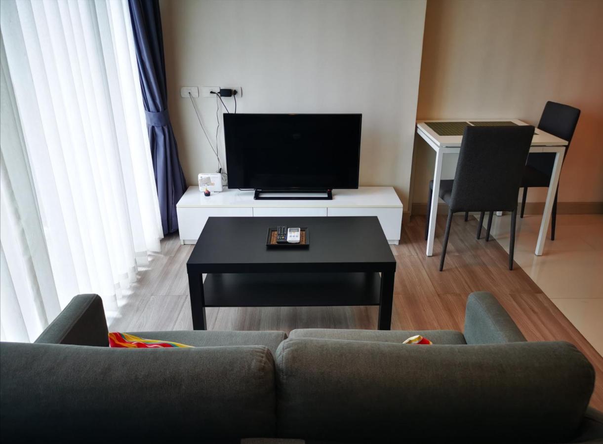 The Prio Condo By Loto شيانغ ماي المظهر الخارجي الصورة
