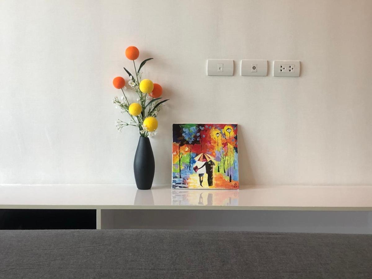 The Prio Condo By Loto شيانغ ماي المظهر الخارجي الصورة