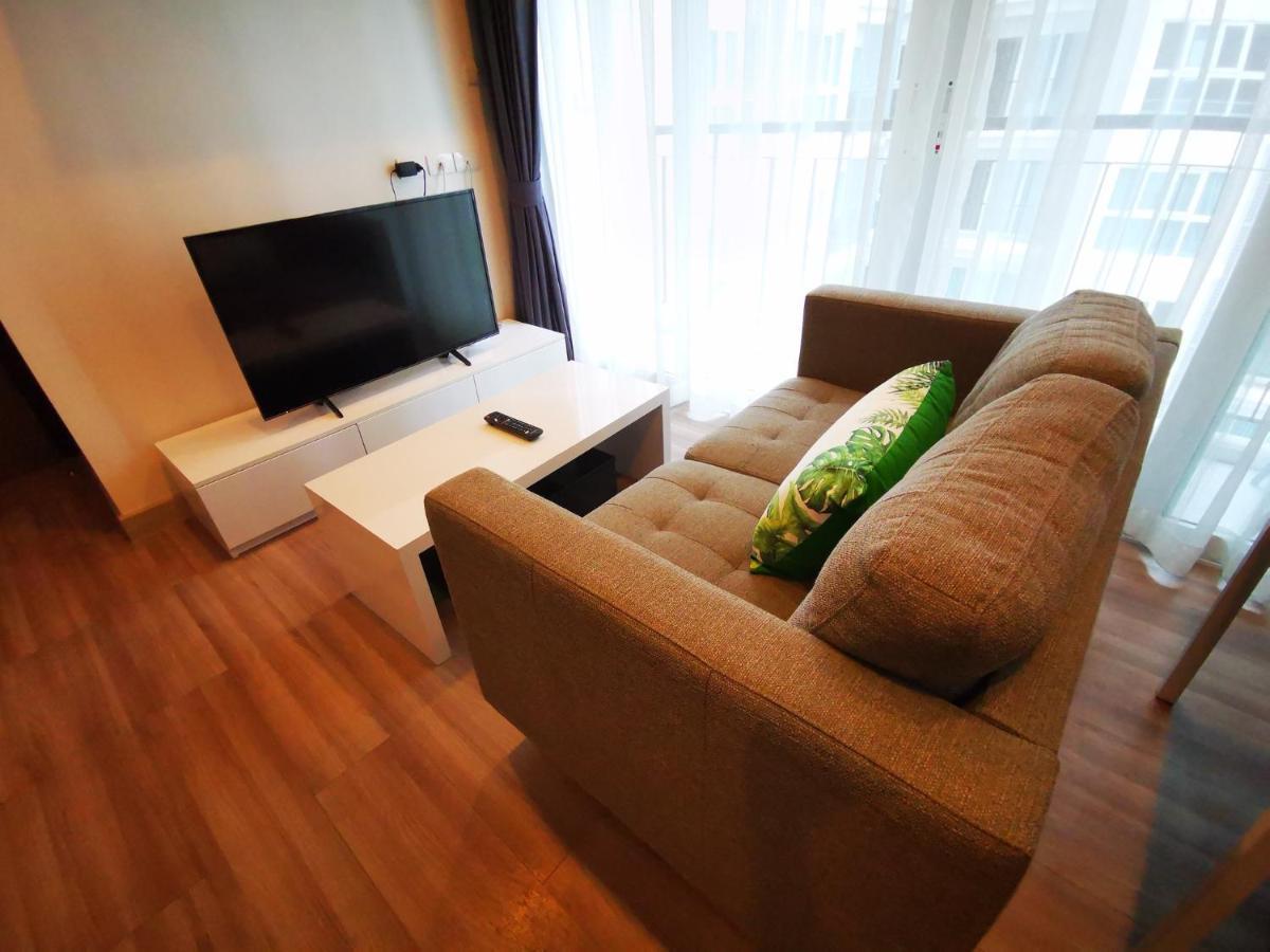 The Prio Condo By Loto شيانغ ماي المظهر الخارجي الصورة