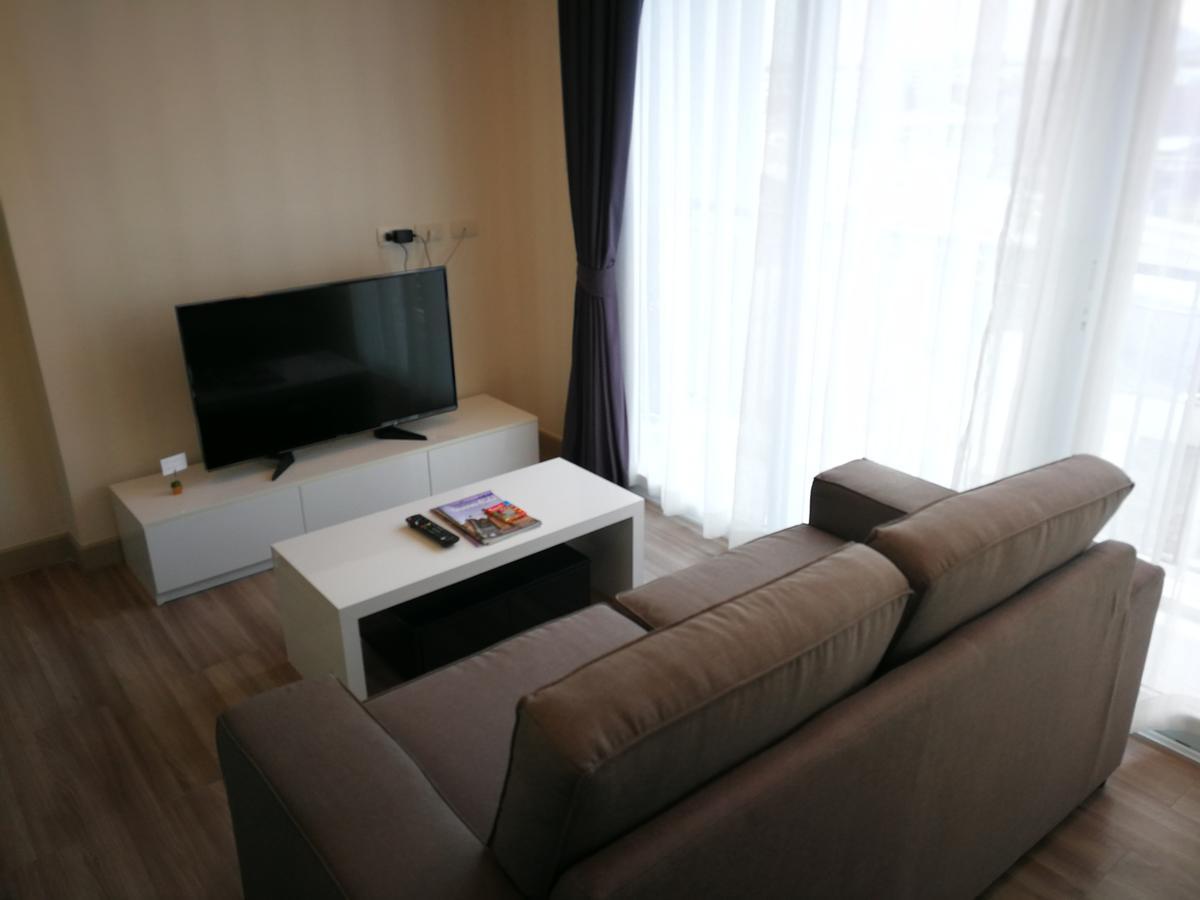 The Prio Condo By Loto شيانغ ماي المظهر الخارجي الصورة