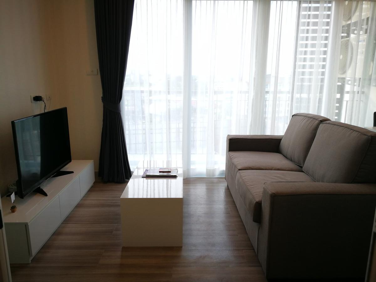The Prio Condo By Loto شيانغ ماي المظهر الخارجي الصورة