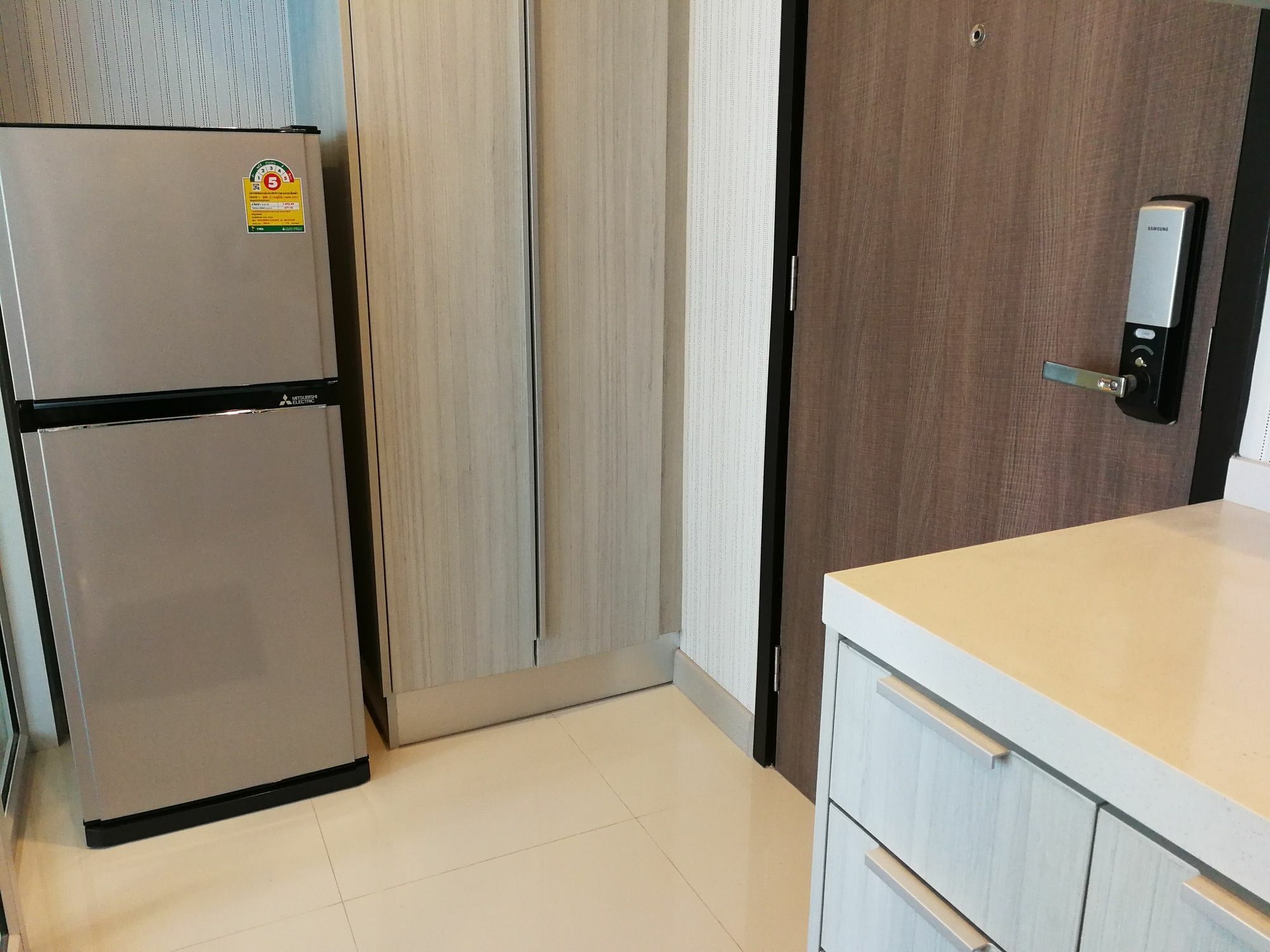 The Prio Condo By Loto شيانغ ماي المظهر الخارجي الصورة
