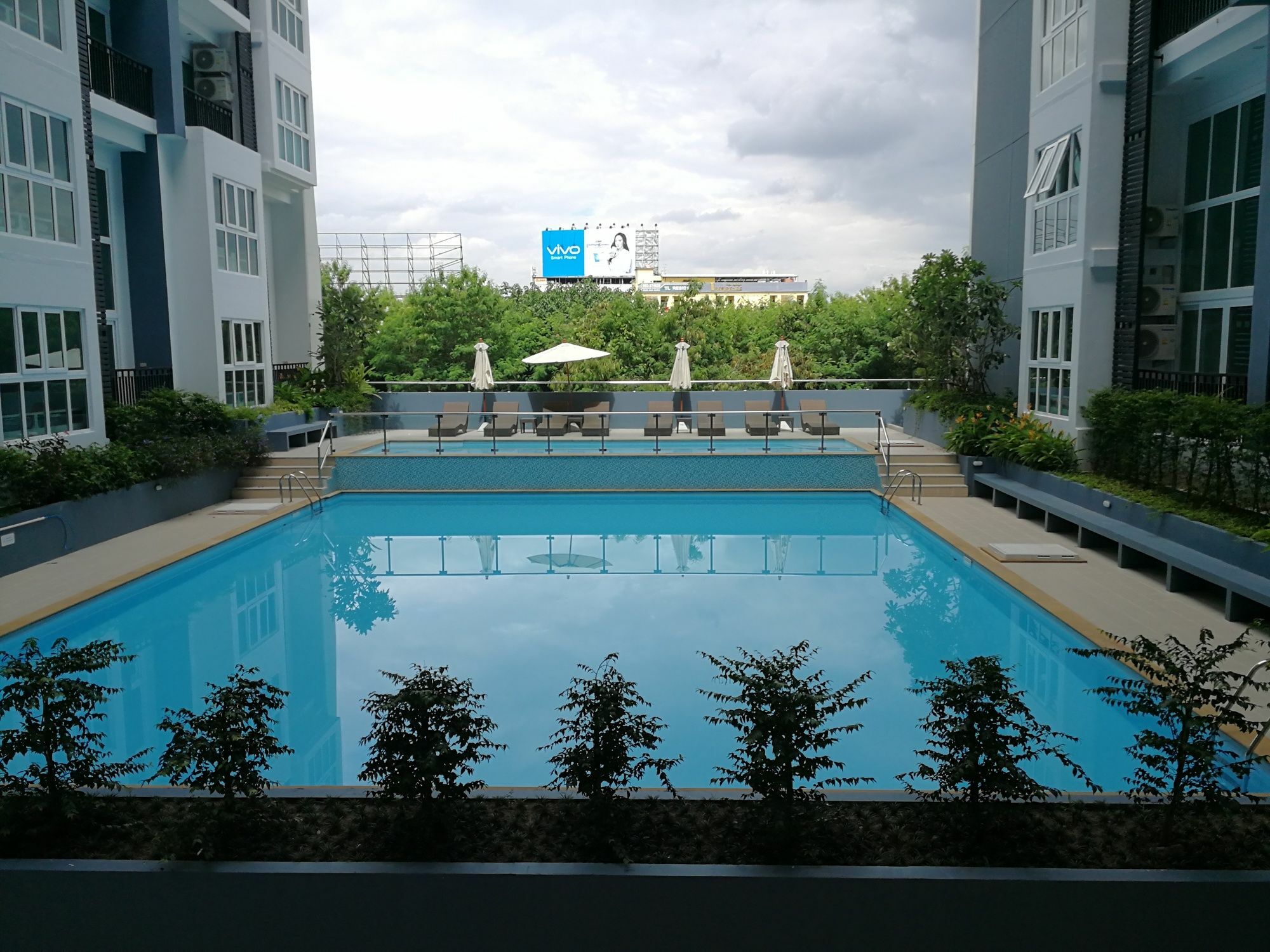The Prio Condo By Loto شيانغ ماي المظهر الخارجي الصورة