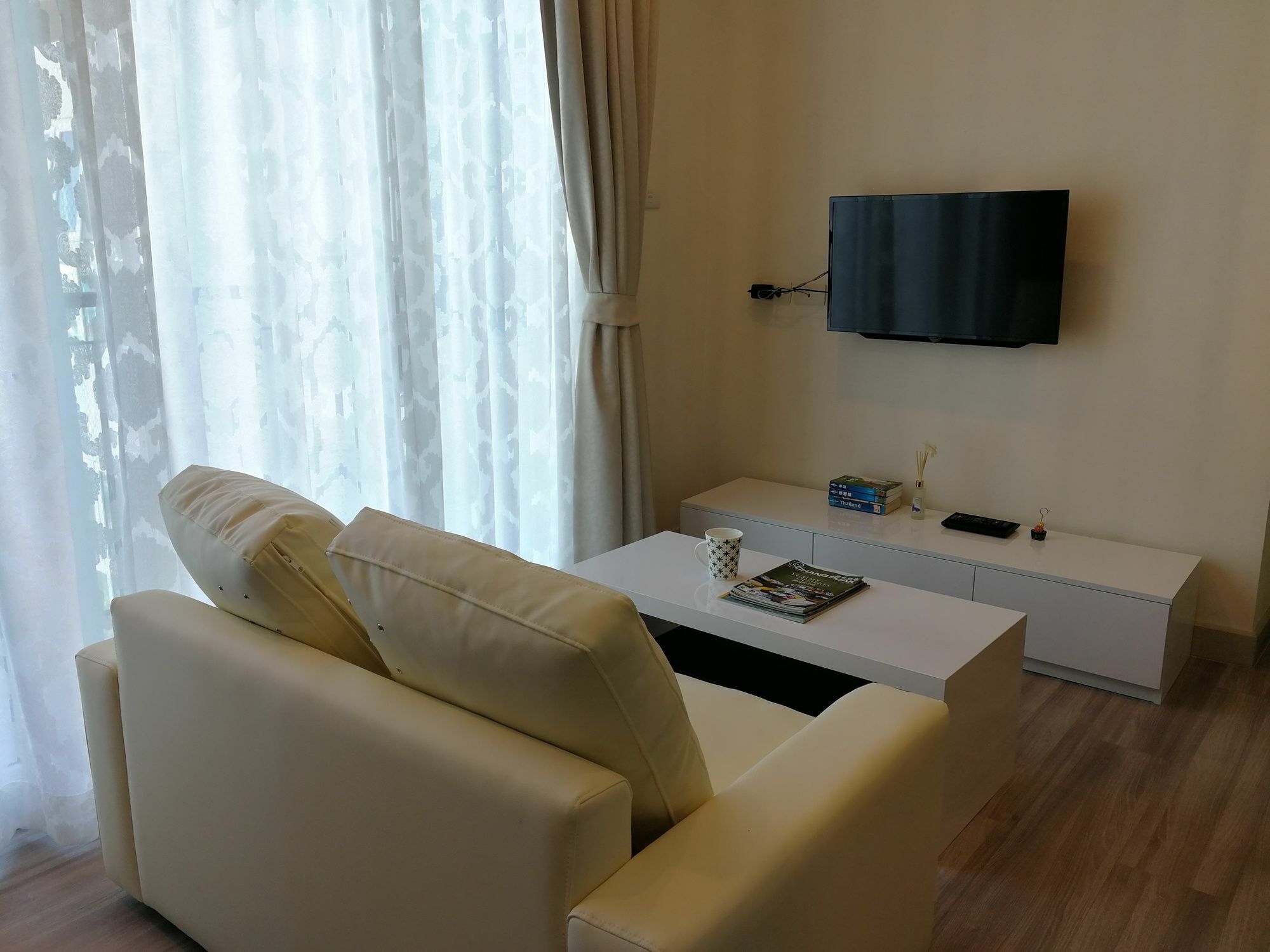 The Prio Condo By Loto شيانغ ماي المظهر الخارجي الصورة