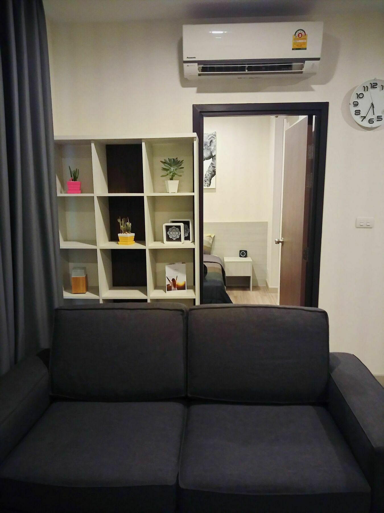 The Prio Condo By Loto شيانغ ماي المظهر الخارجي الصورة