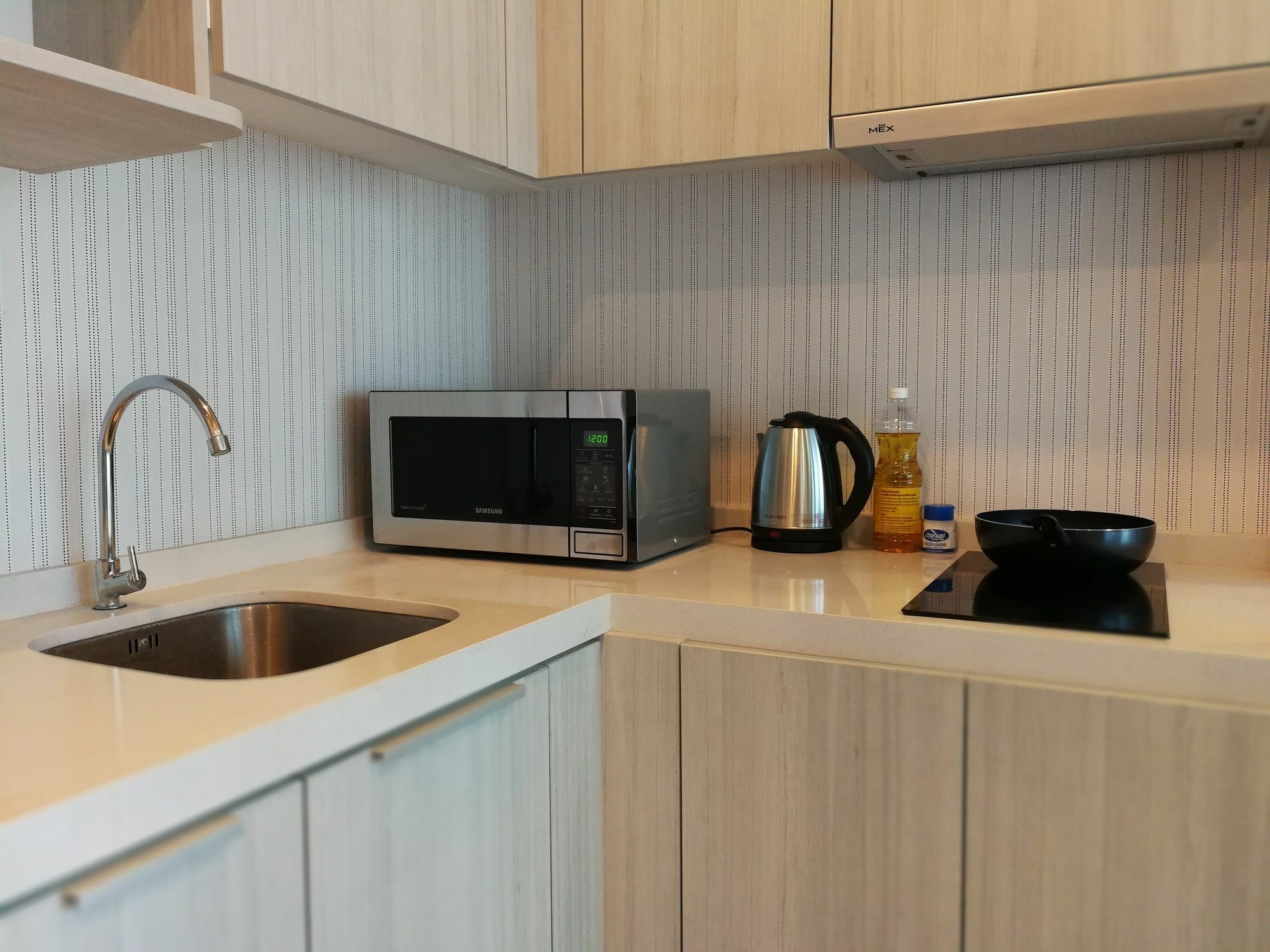The Prio Condo By Loto شيانغ ماي المظهر الخارجي الصورة