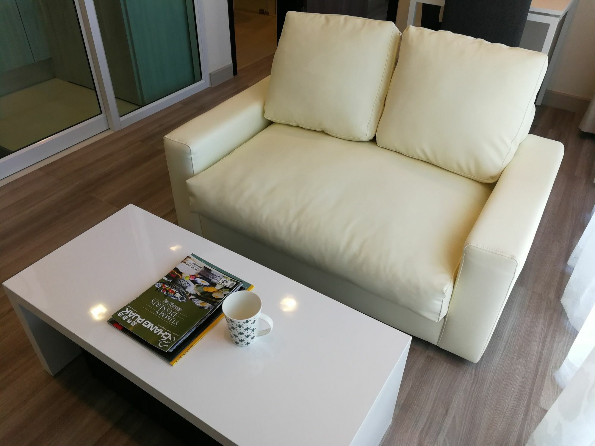 The Prio Condo By Loto شيانغ ماي المظهر الخارجي الصورة