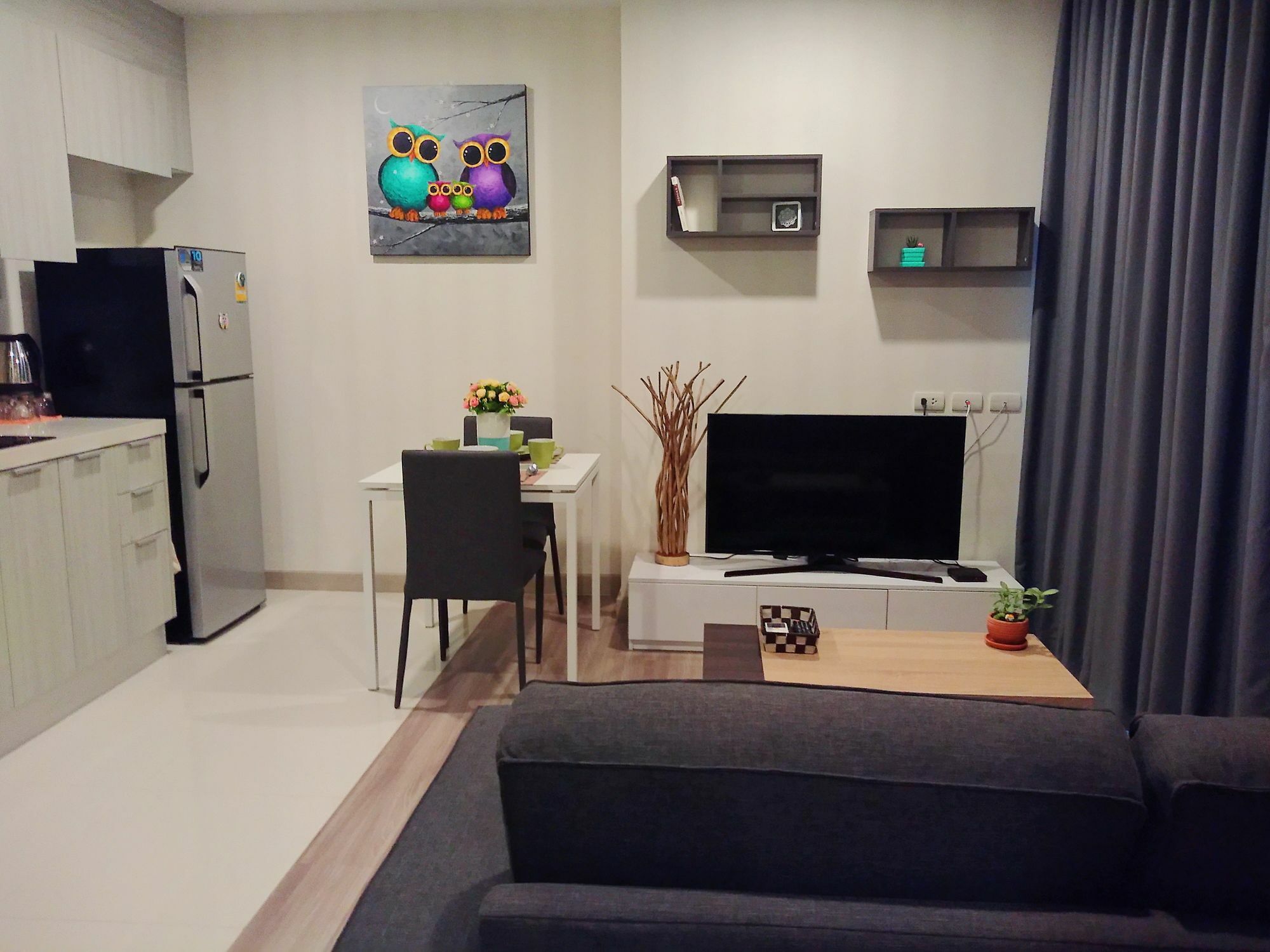 The Prio Condo By Loto شيانغ ماي المظهر الخارجي الصورة