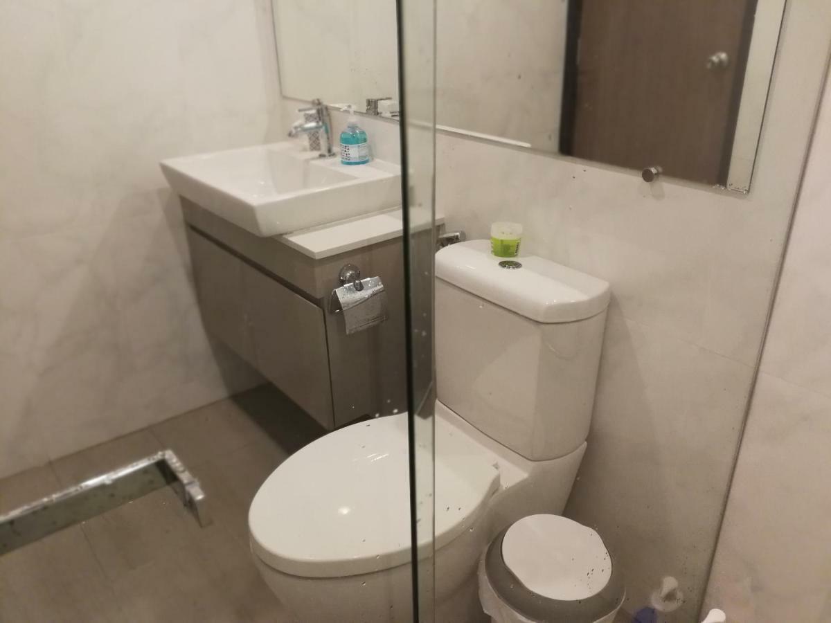 The Prio Condo By Loto شيانغ ماي المظهر الخارجي الصورة