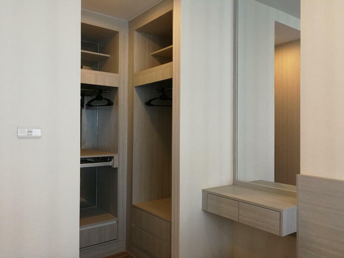 The Prio Condo By Loto شيانغ ماي المظهر الخارجي الصورة